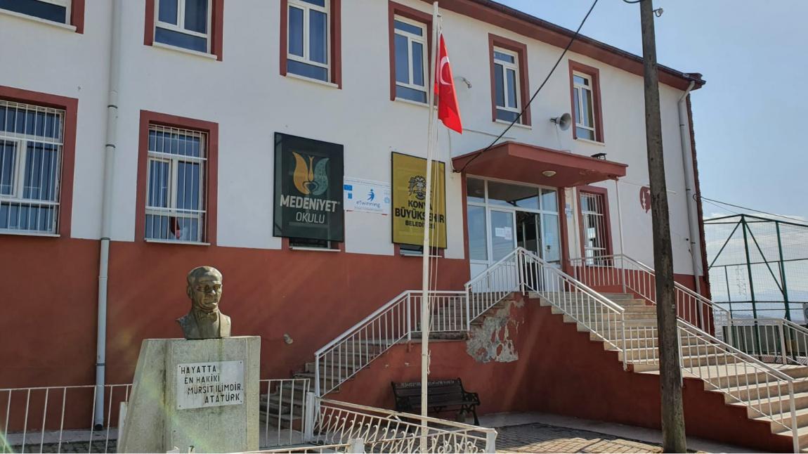 Akkise Mustafa Kemal Çok Programlı Anadolu Lisesi Fotoğrafı